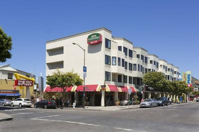 Courtyard by Marriott San Francisco Fisherman's Wharf