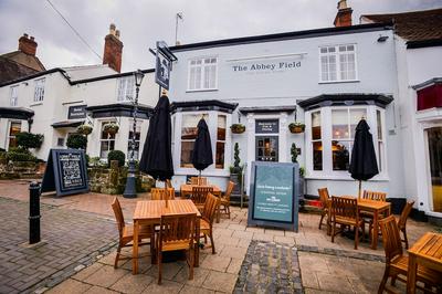 Abbeyfield, Billede 2
