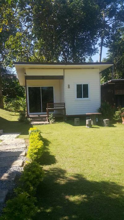 Secret Resort & Coffee