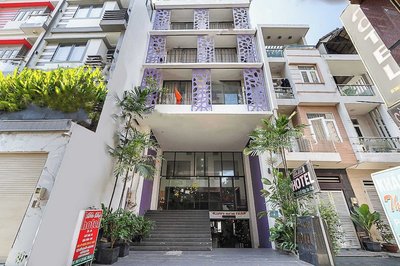 Collection O Duc Dat Hotel - Go Vap