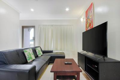 Citi Serviced Apartments - Lagatoi Place