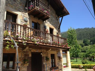 Posada El Remanso de Triviecu, Photo 2