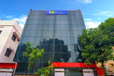 Fabhotel Saltlake Palace