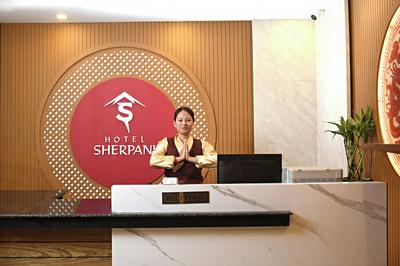 Hotel Sherpani