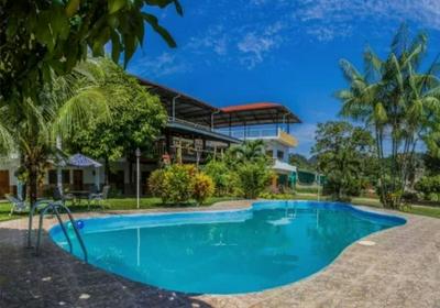 Hotel Maya De La Amazonia