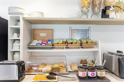 Quality Suites Quiberon