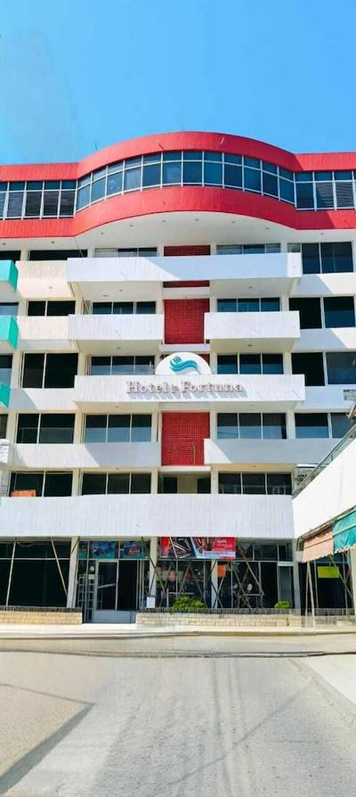 Hotel la fortuna