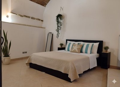 Casa del Borgo