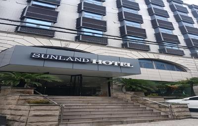 Sunland Hotel