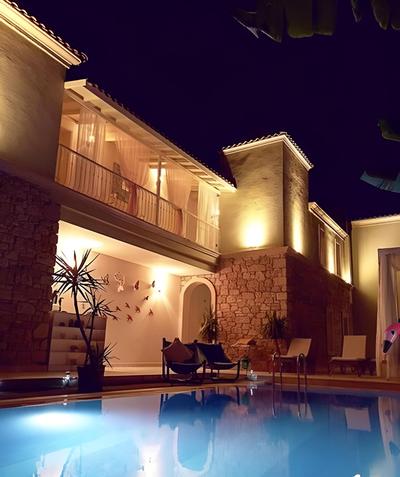 Windtown Deluxe Alaçatı - Yetişkinler İçin - Image 34