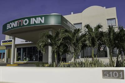 BONITTO INN Tampico Lomas