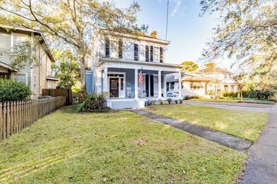 Central Location Historic Grandeur