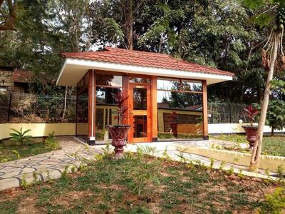 Kitui Villa