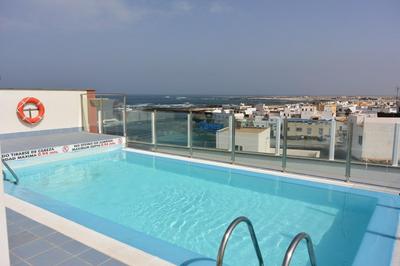 Apartment Oliastur 04 El Cotillo