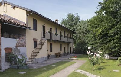 Agriturismo Cascina Scanna, Billede 2