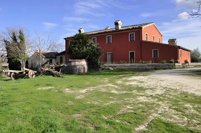 Agriturismo Martelletto, Billede 2