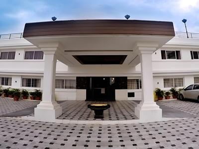 Hotel Seaface