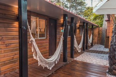 RocaMar Hostel Boutique