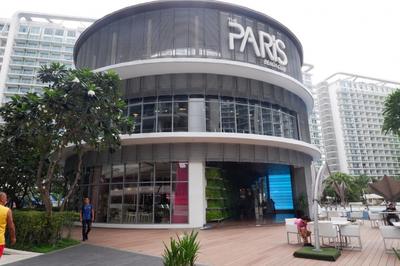 Azure Urban Resort Residences by MicasaAzure77