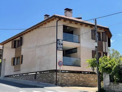 El Bulín de Montejo