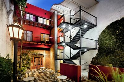 Mariposita de San Telmo Hotel Boutique