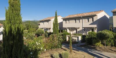 Résidence Odalys Les Villas de Bel Godère