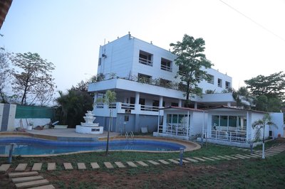Hotel Reemz