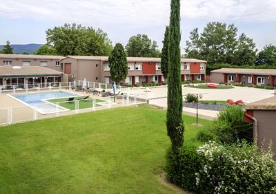 ibis Montelimar Nord