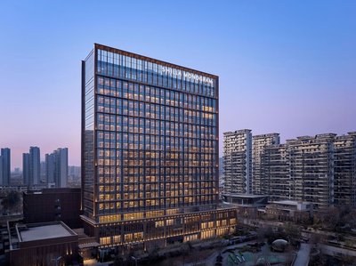 Shilla Monogram Xi'an