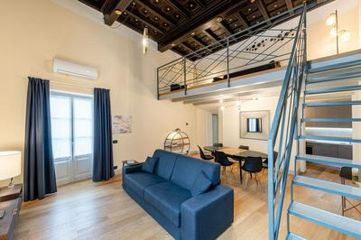 Palazzo Odescalchi by Wonderful Italy - Apt 6