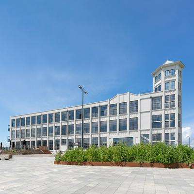 Hotel de Timmerfabriek  Kloeg Collection