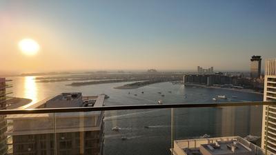 Dubai Marina Vista