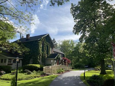 Asa Ransom House, Foto 2