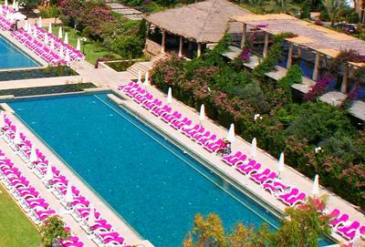 Boutique Hotel -Eddesands Hotels&Resorts