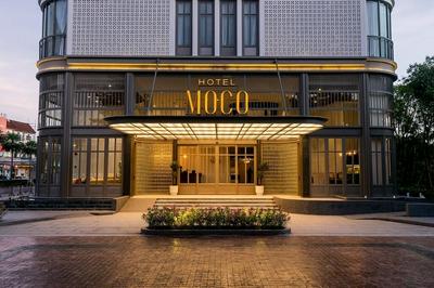 Hotel MOCO Udonthani