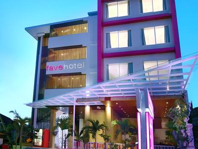 favehotel Kuta Square