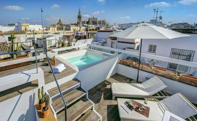 Genteel Home Real de la Carreteria