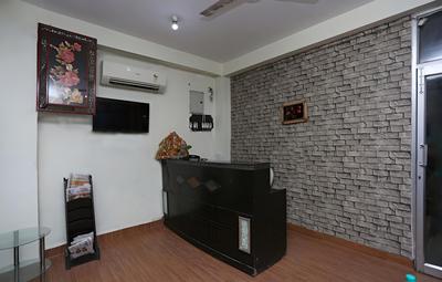 OYO 14746 Delhi Residency