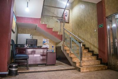 Exquisite Suites & Conference Centre