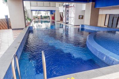 Comfy And Relax 2Br Apartment At Mangga Dua Residence