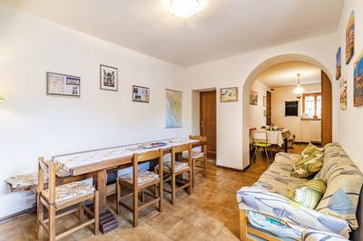 Le Balze Apt - Grand Canyon Of Tuscany
