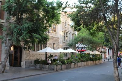 UH ApartHotel Lastarria 104