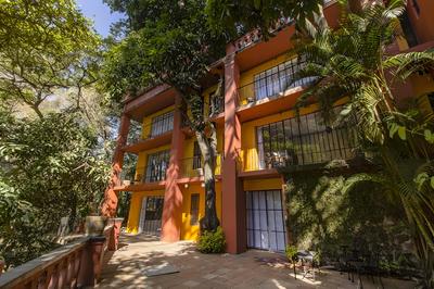 Hotel Terraza Tamayo