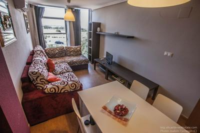 021 Nature Place - Alicante Real Estate