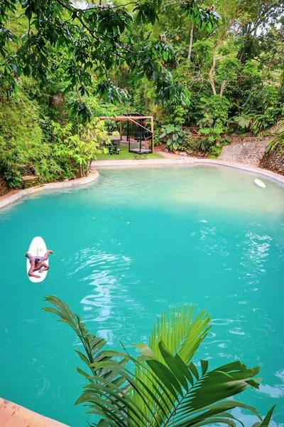 Samanatropicalvillage