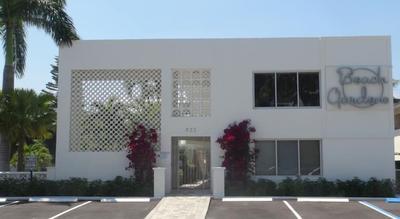 Beach Gardens A North Beach Village Resort Hotel