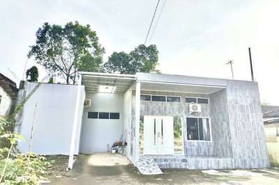 Capital O 93939 Oikodomeo Syariah