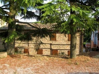 Agriturismo Villa Rancio