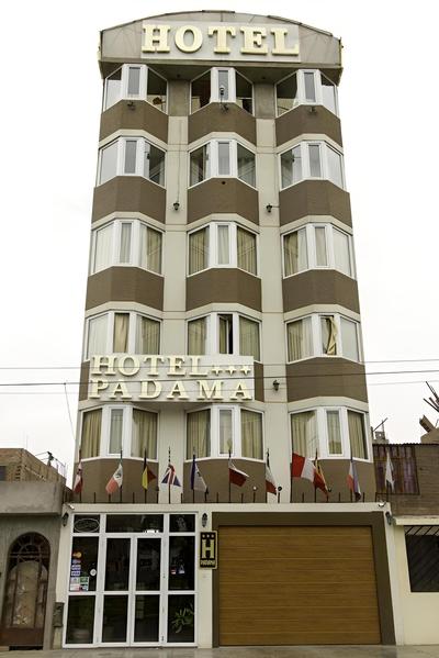Padama Hotel