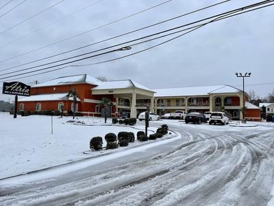 Atria Inn and Suites Extended Stay